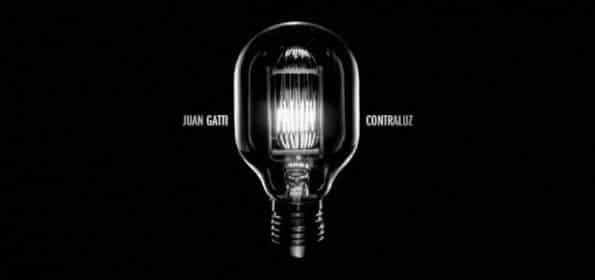 Juan Gatti. Contraluz