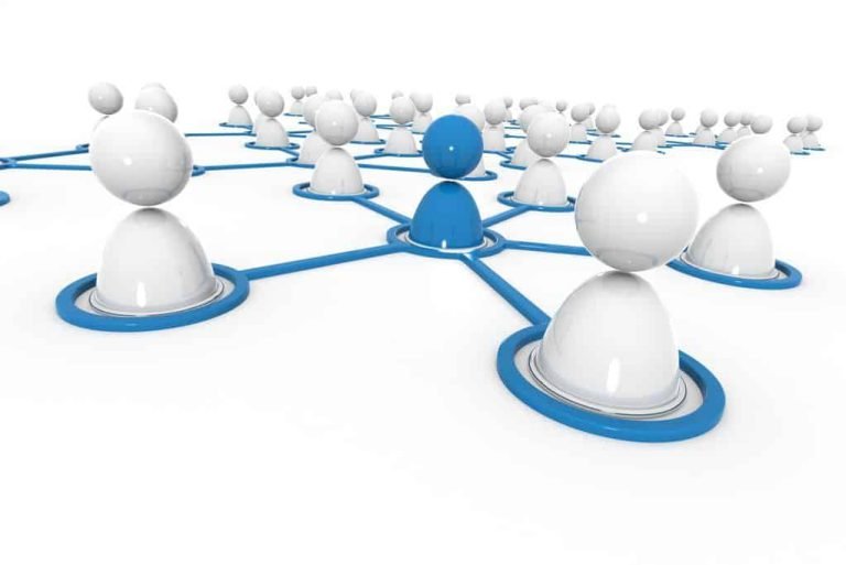 Networking