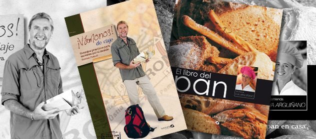 Presentamos los dos nuevos libros que hemos diseñado y maquetado para Bainet Editorial