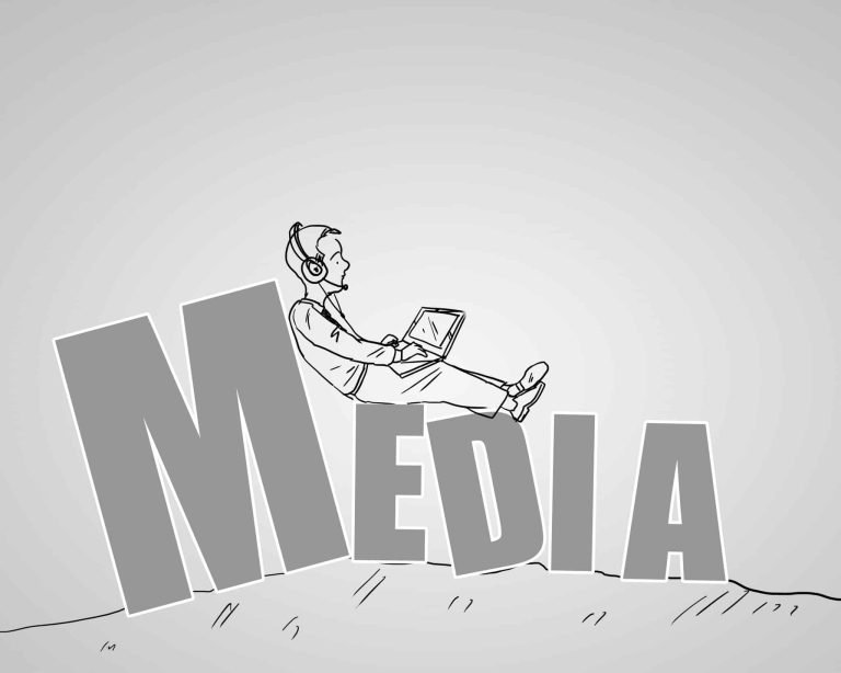 Media