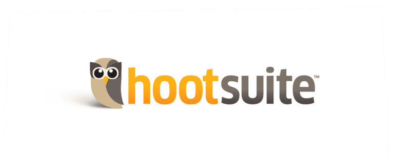 Logo Hotsuite