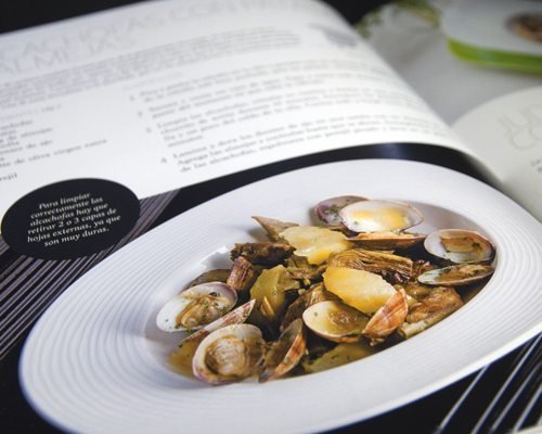 A mi manera, Karlos Arguiñano