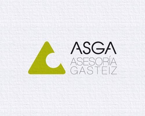 LOGOTIPO ASGA