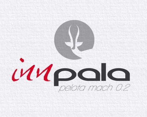 INNPALA PELOTA MACH 0.2