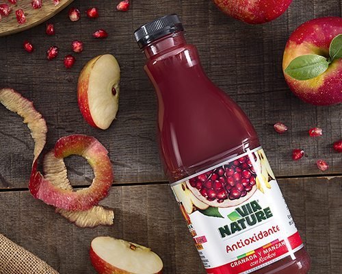 Via Nature – Fotografía