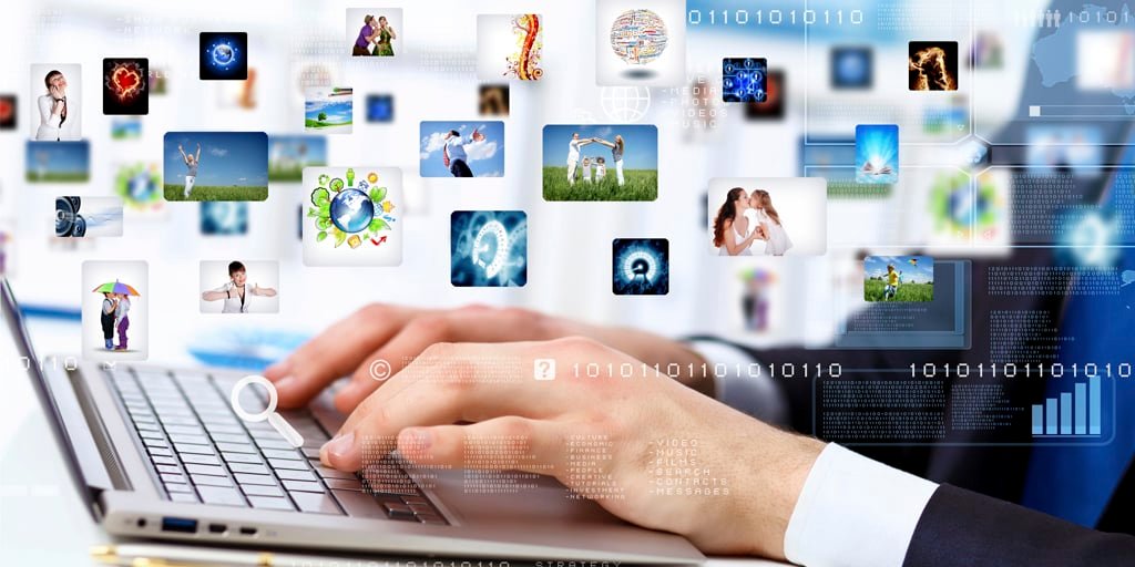 La publicidad digital os hará libres