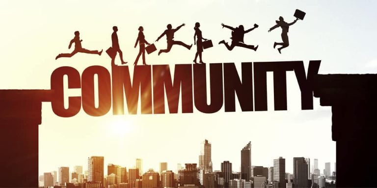 Imagen para ilustrar el post 8 consejos para Community Manager.