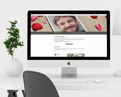 HOGARMANÍA MAGAZINE