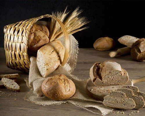 Fotografía Publicitaria La Vitoriana