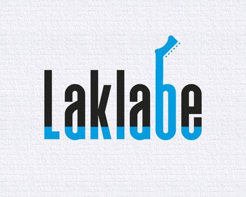 Logotipo Laklabe