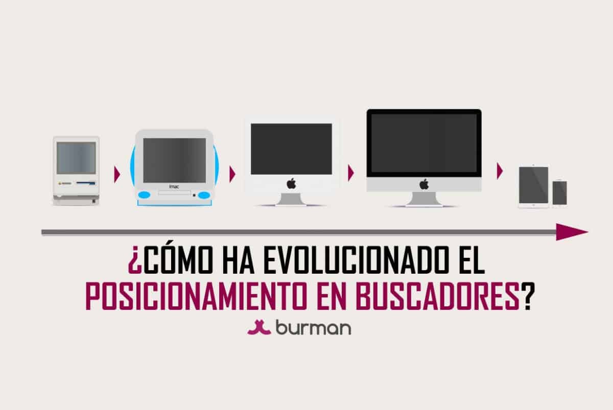 ¿En qué consiste el posicionamiento en buscadores?