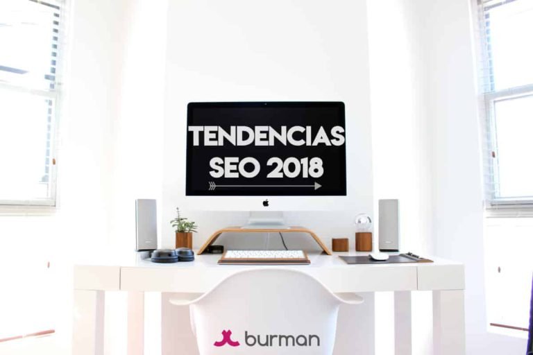Estrategia de SEO para el 2018