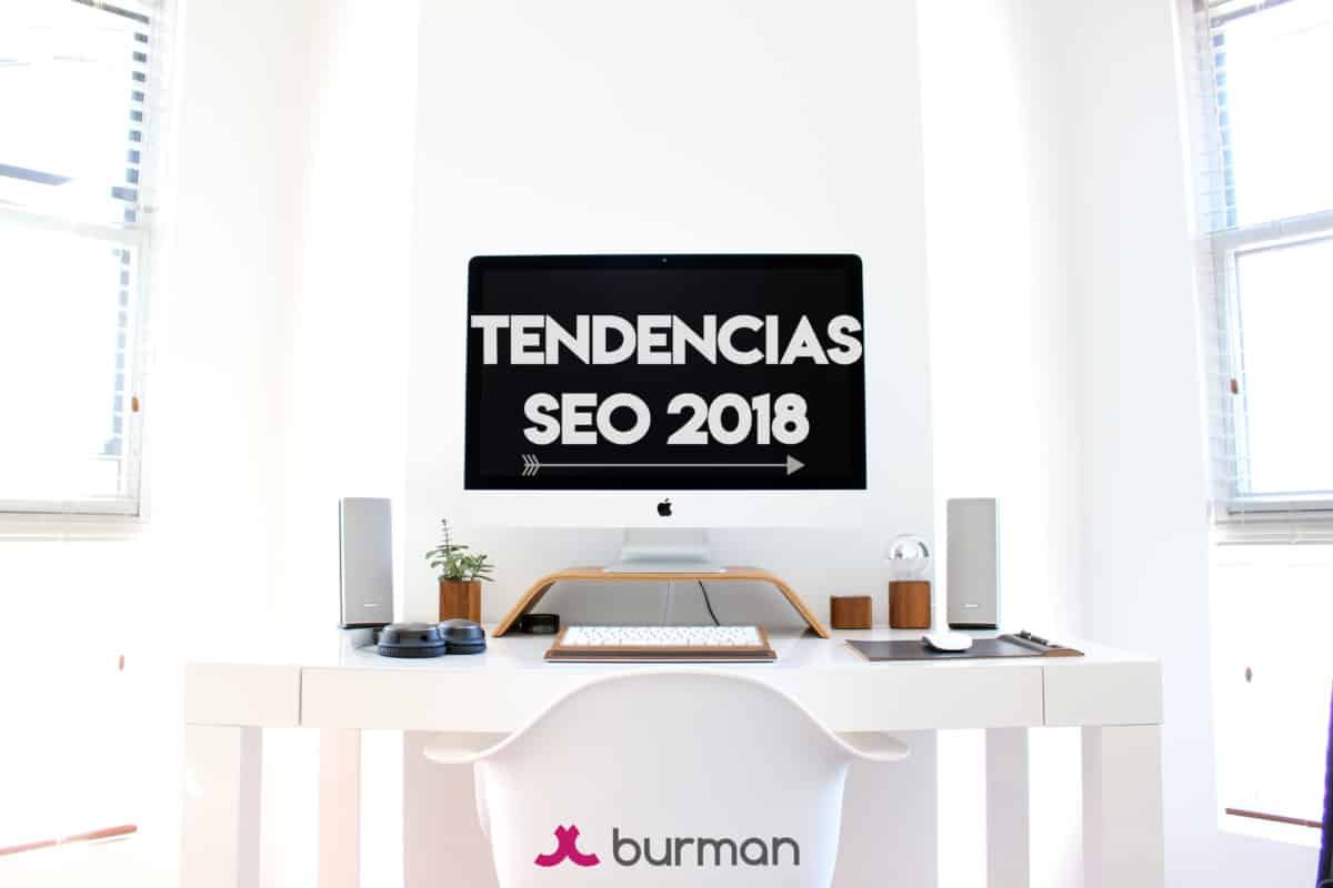 Factores que debes considerar en tu estrategia de SEO del 2018