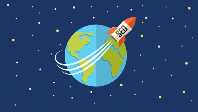 SEO Internacional