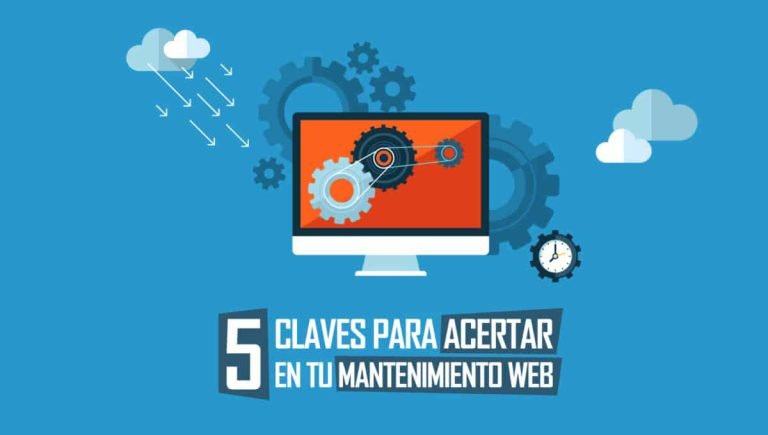 5-claves-para-acertar-en-tu-mantenimeiento-web