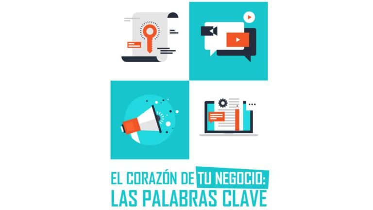 5 pasos para definir las palabras claves de tu negocio