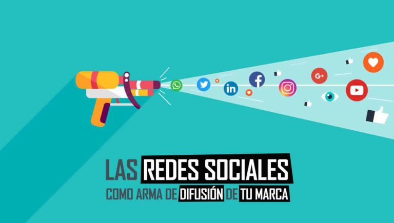las-redes-sociales-como-arma-difusion-de-tu-marca