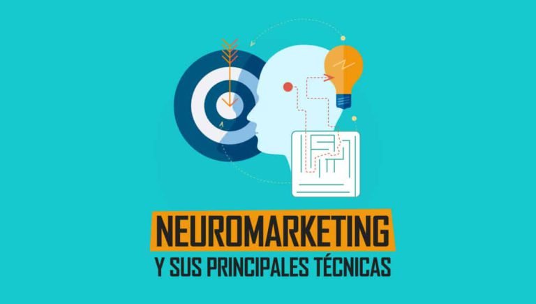 Neuromarketing y sus principales técnicas