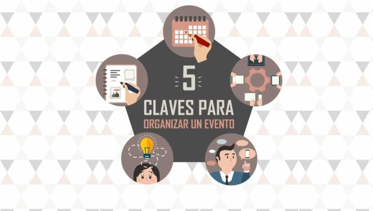 5-claves-para-organizar-un-evento