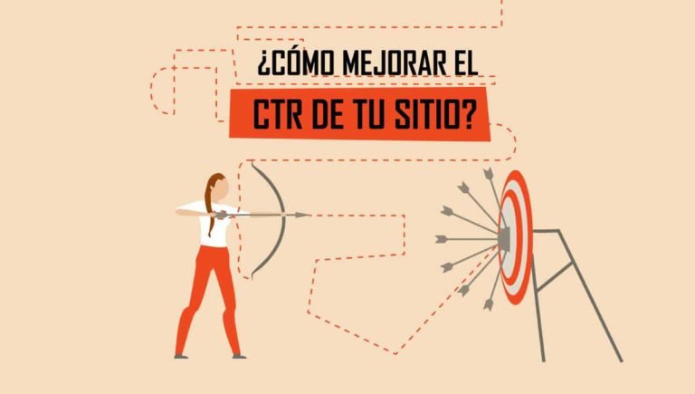 Consejos para mejorar el CTR orgánico de tu sitio web
