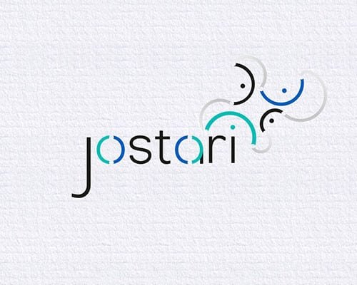 Logotipo Jostari