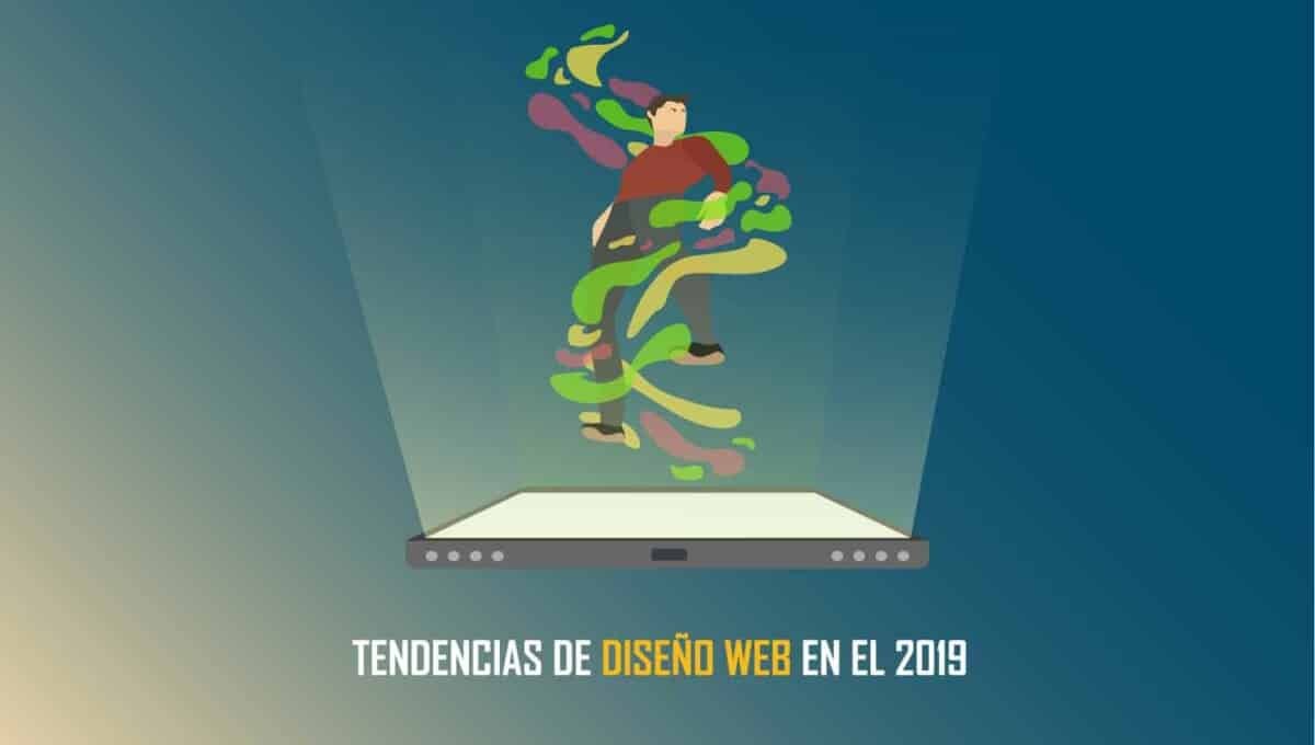 Guía para rediseños web en el 2019