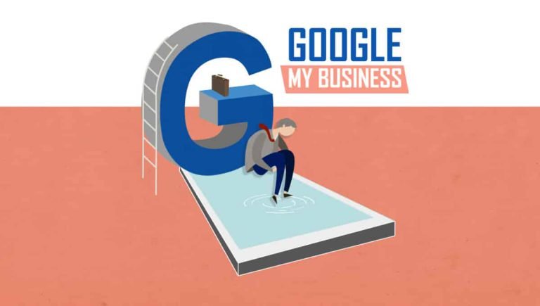 publicaciones en Google My Business