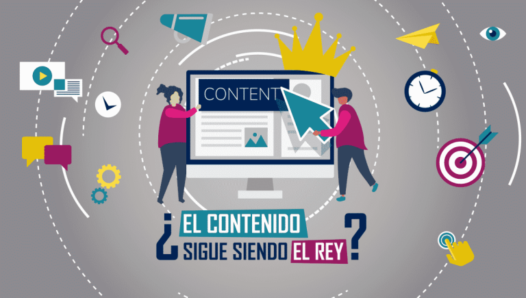 2019: ¿El contenido sigue siendo el rey?