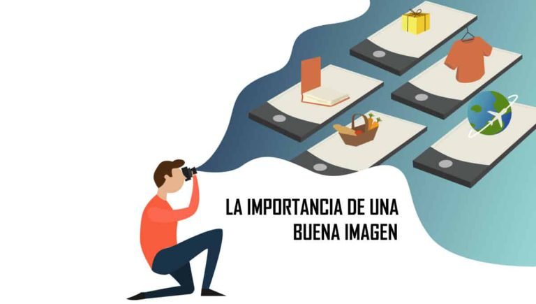 Fotografías para tu diseño web