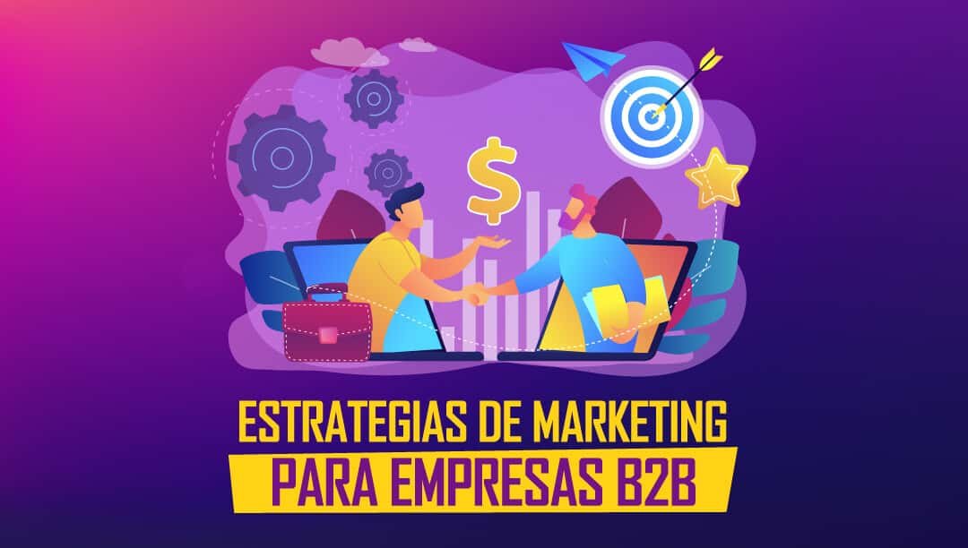 Marketing para empresas B2B