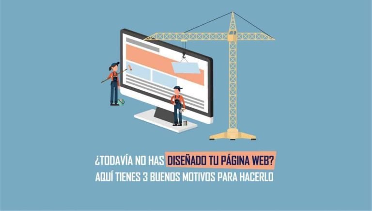 por-que-rediseñar-pagina-web-tres-motivos