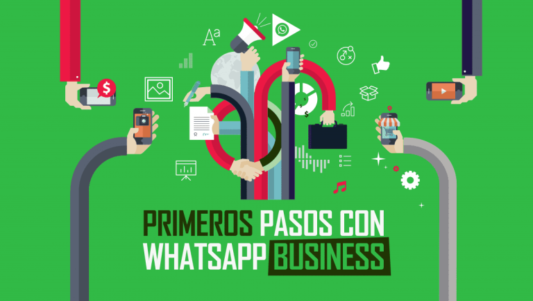 8 claves para empezar con WhatsApp Business