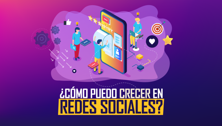 como-crecer-en-redes-sociales