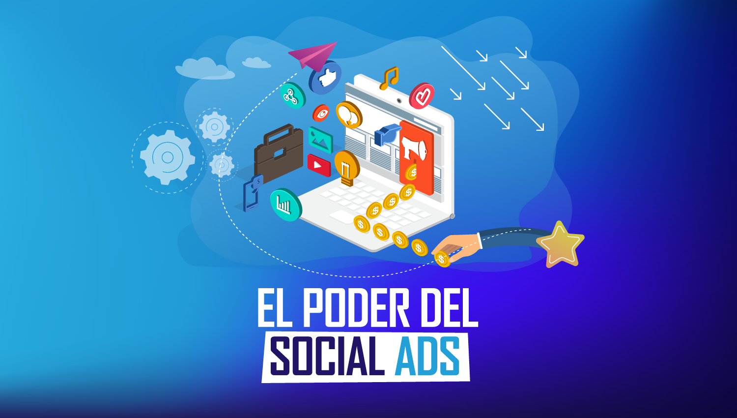 El poder del Social Ads