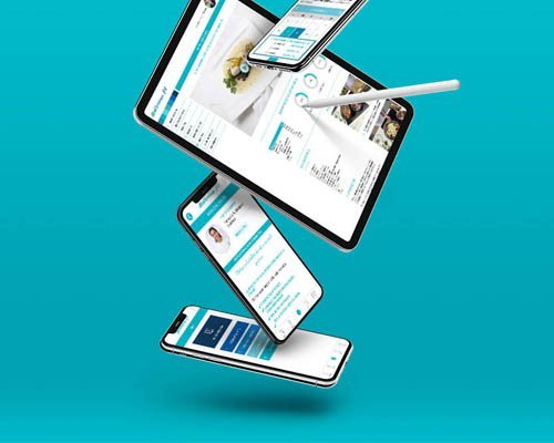 Diseño, desarrollo y programación de la progressive web app Mediterránea Fit