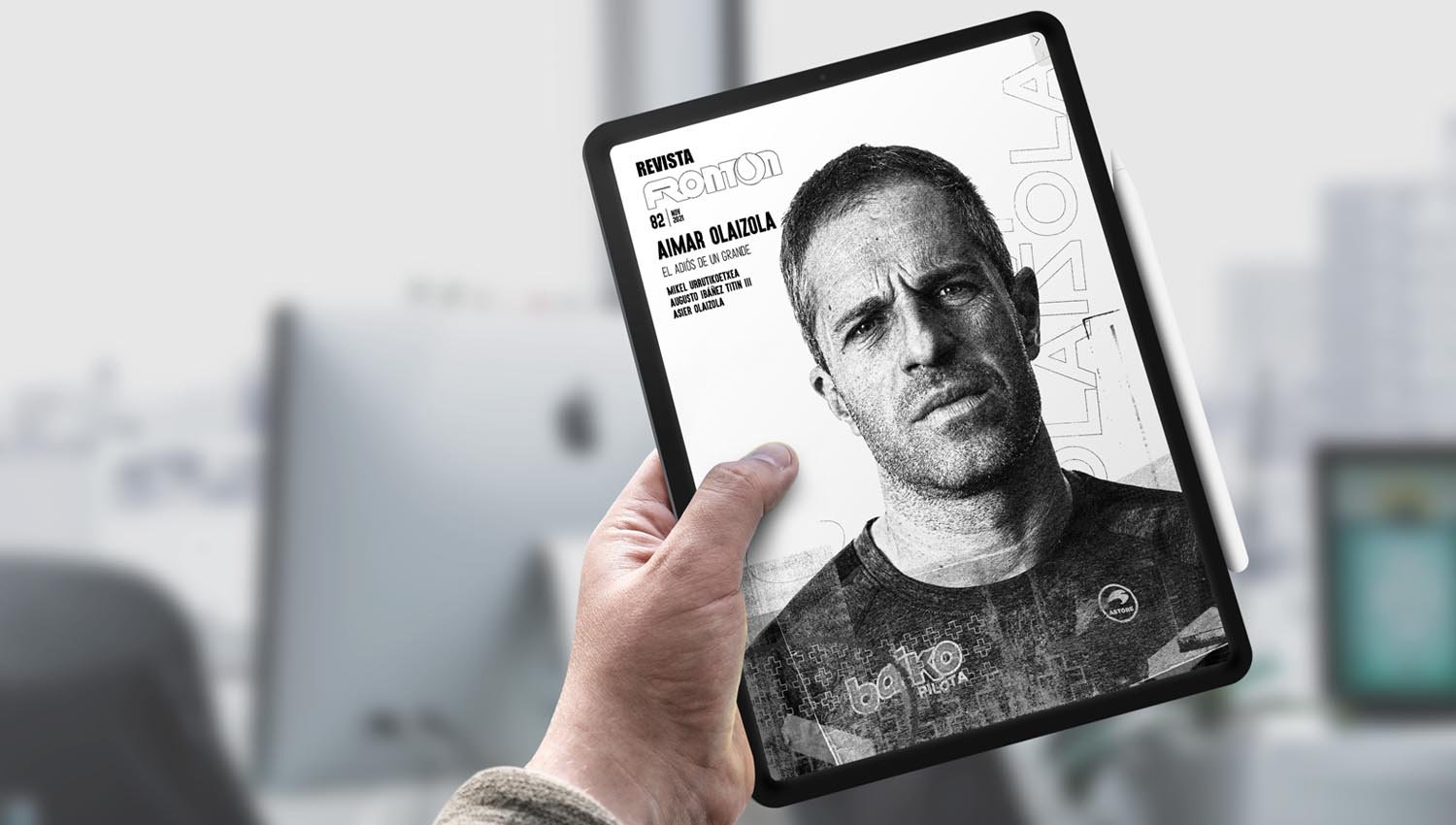 LA REVISTA DIGITAL, UN GRAN RECURSO