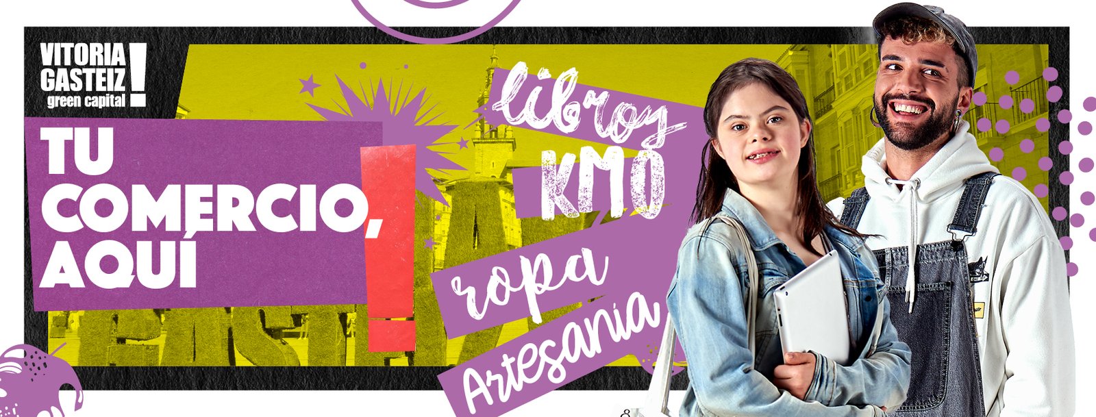 La digitalización del comercio local, vital para su crecimiento