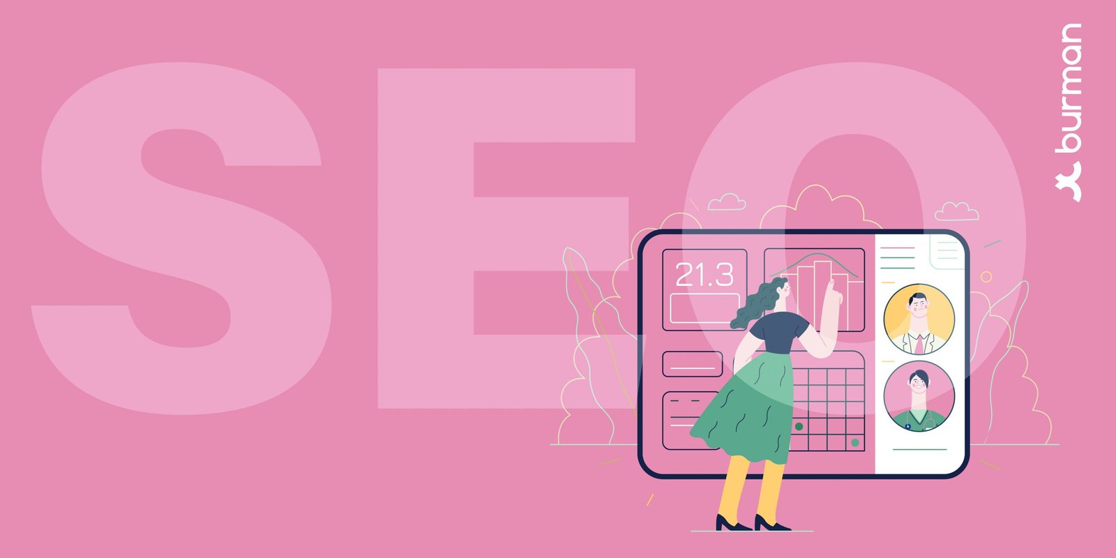 BUEN POSICIONAMIENTO SEO: LAS CLAVES