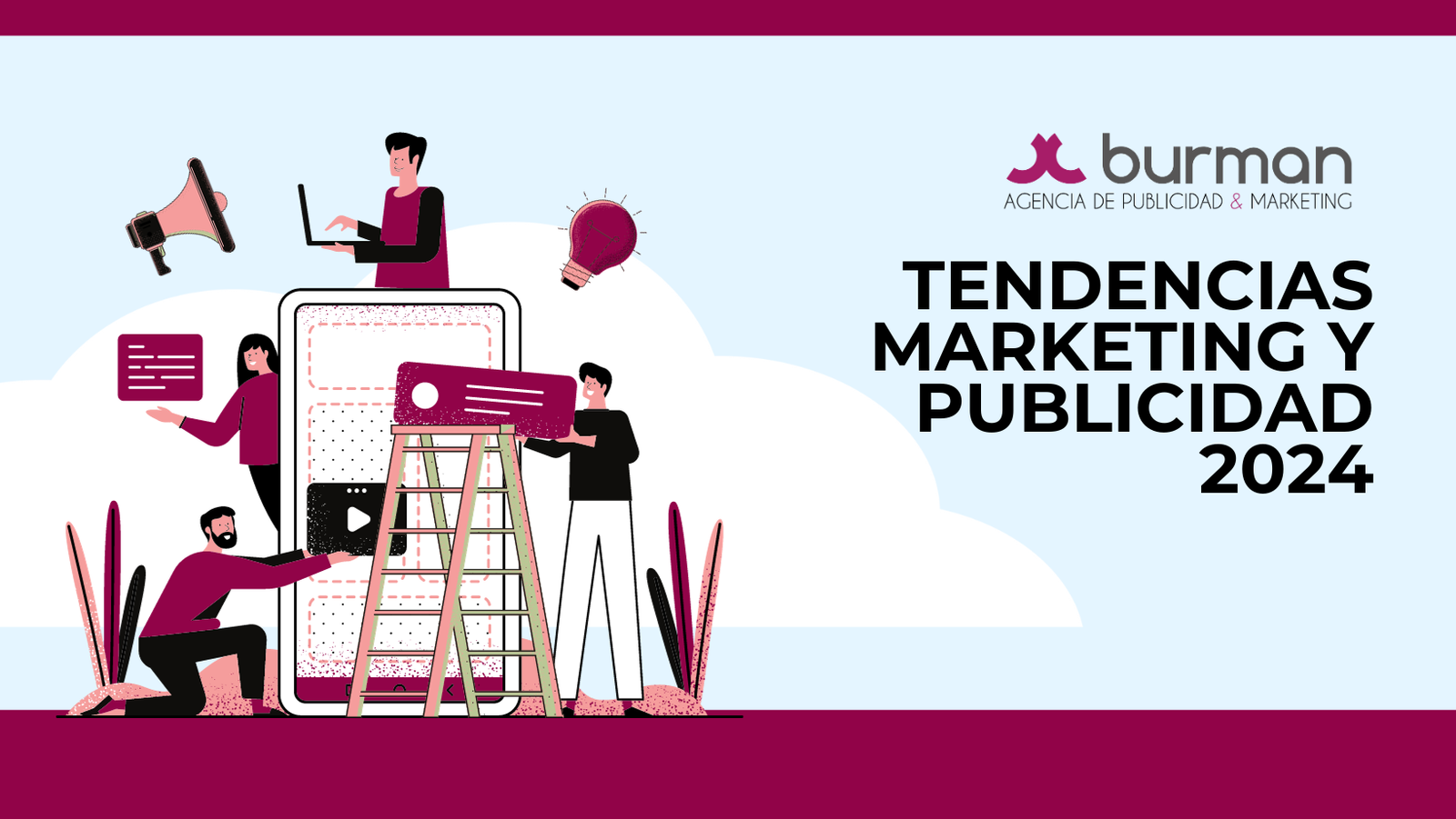 Tendencias de Marketing y Publicidad en 2024: Transformando el Futuro de tu Negocio