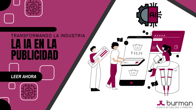 La Inteligencia Artificial en la publicidad. ¿Cómo evolucionará durante 2024?