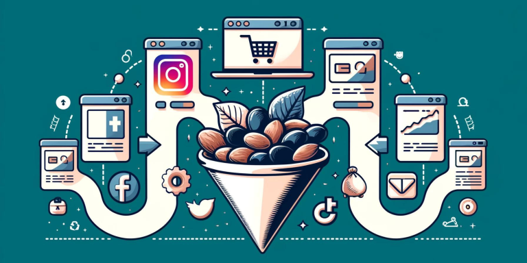 funnel de conversion