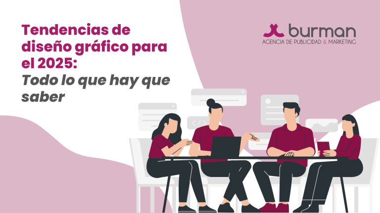 tendencias diseño grafico